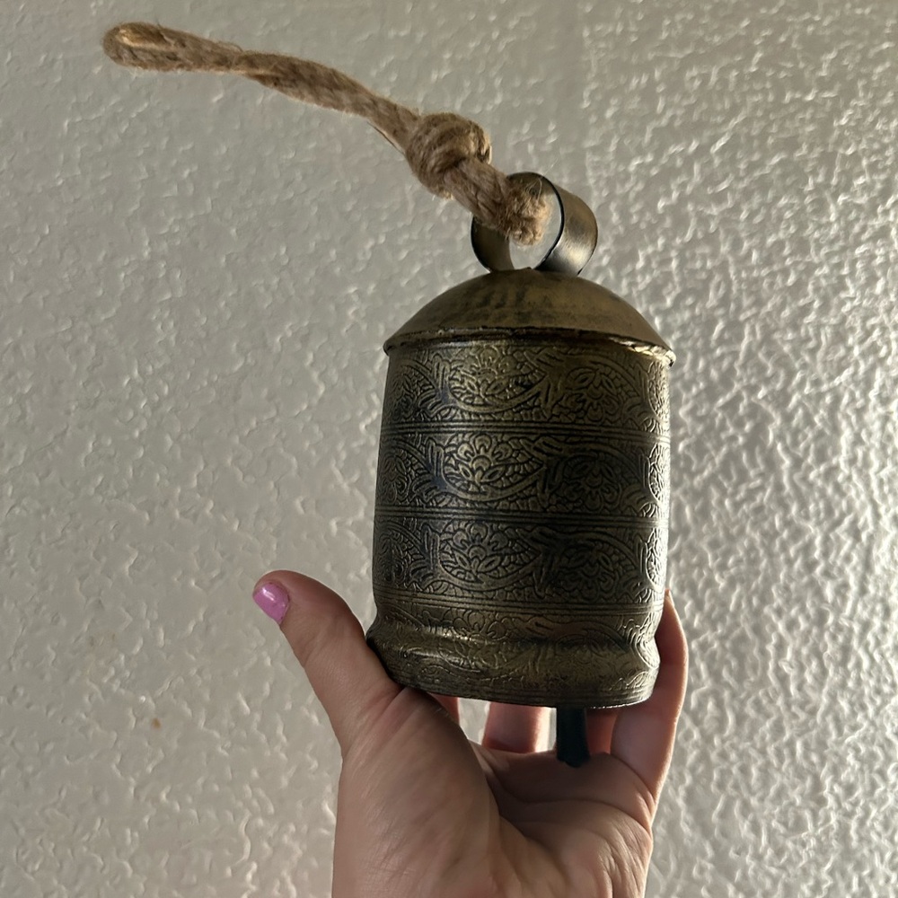 Bell decor